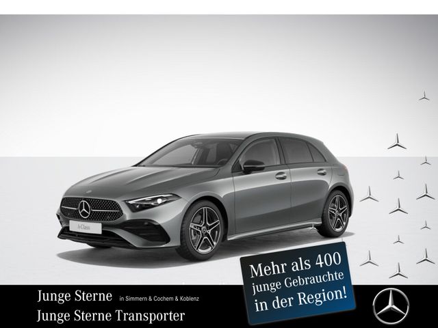 Mercedes-Benz A 200 d Kompaktlimousine *AMG*Night*MBUX*KAMERA