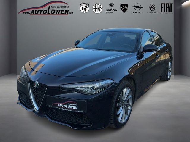 Alfa Romeo Giulia 2.0 Turbo 16V Ti Q4 Start&Stop