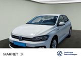 Volkswagen Polo 1.0 TSI Highline R-line  *Navi*Climatronic* - Volkswagen Polo in Wiesbaden