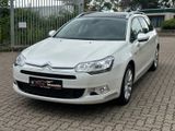 Citroën C5 Tourer Exclusive VOLLAUSSTATTUNG EURO 6 - Citroën C5: Exclusive
