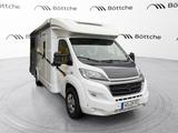 Dethleffs Trend T 7057 MARKISE/GARAGE/HUBBETT/SOLAR/AHK - Dethleffs Trend