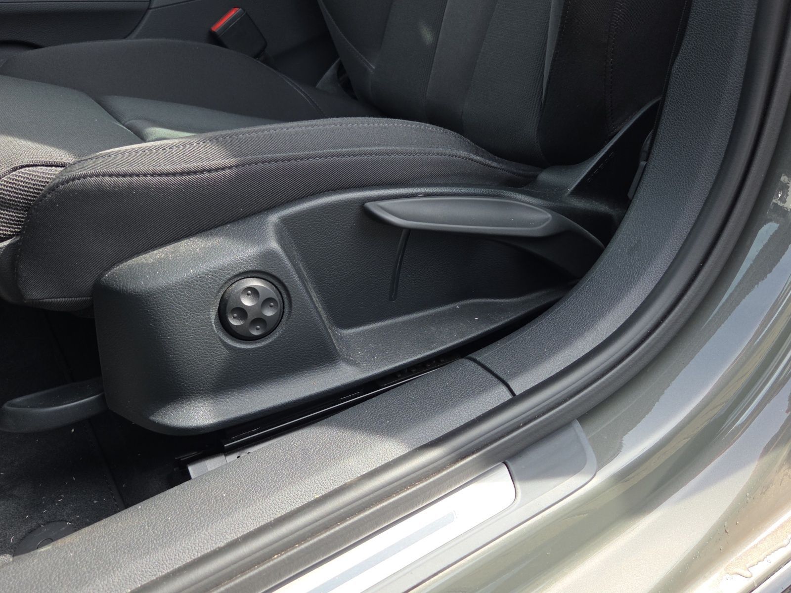 Audi A4 - Bild 15