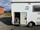 Knaus Sport traveller dkg 600 - Knaus Sport
