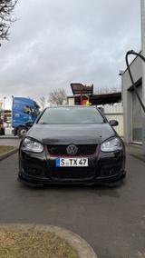 Volkswagen Golf V GTI *Neuer Turbolader & Zahnriemen*