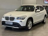 BMW X1 23 d xDrive X Line AHK/Navi/2xPDC - gebrauchte BMW X1 aus dem Jahr 2011