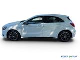 Mercedes-Benz A 180 cdi automatic AMG/Pano/LED+/Navi/Kamera - : Automatic