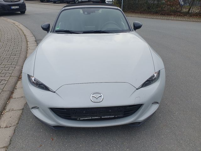 Mazda MX-5 Exclusive-Line