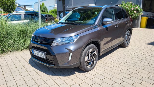 Suzuki Vitara 1.4 Turbo,Facelift Hybrid Comfort+Allgrip