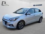 Hyundai i20 1.0 Turbo 5-M/T Trend Lichtsensor - mit Benzin-Antrieb: Lichtsensor