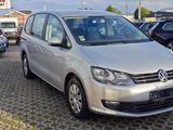 Volkswagen Sharan 2.0 TDI BlueMotion Tech Comfortline - Volkswagen Sharan: Bluemotion