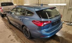 FORD Focus Turnier Cool & Connect