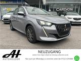 Peugeot 208 Active Business NAVI CARPLAY LED PDC TEMP - Peugeot 208 Business