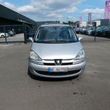Peugeot 807 Motor 2.0 HDi - Peugeot 807: Hdi