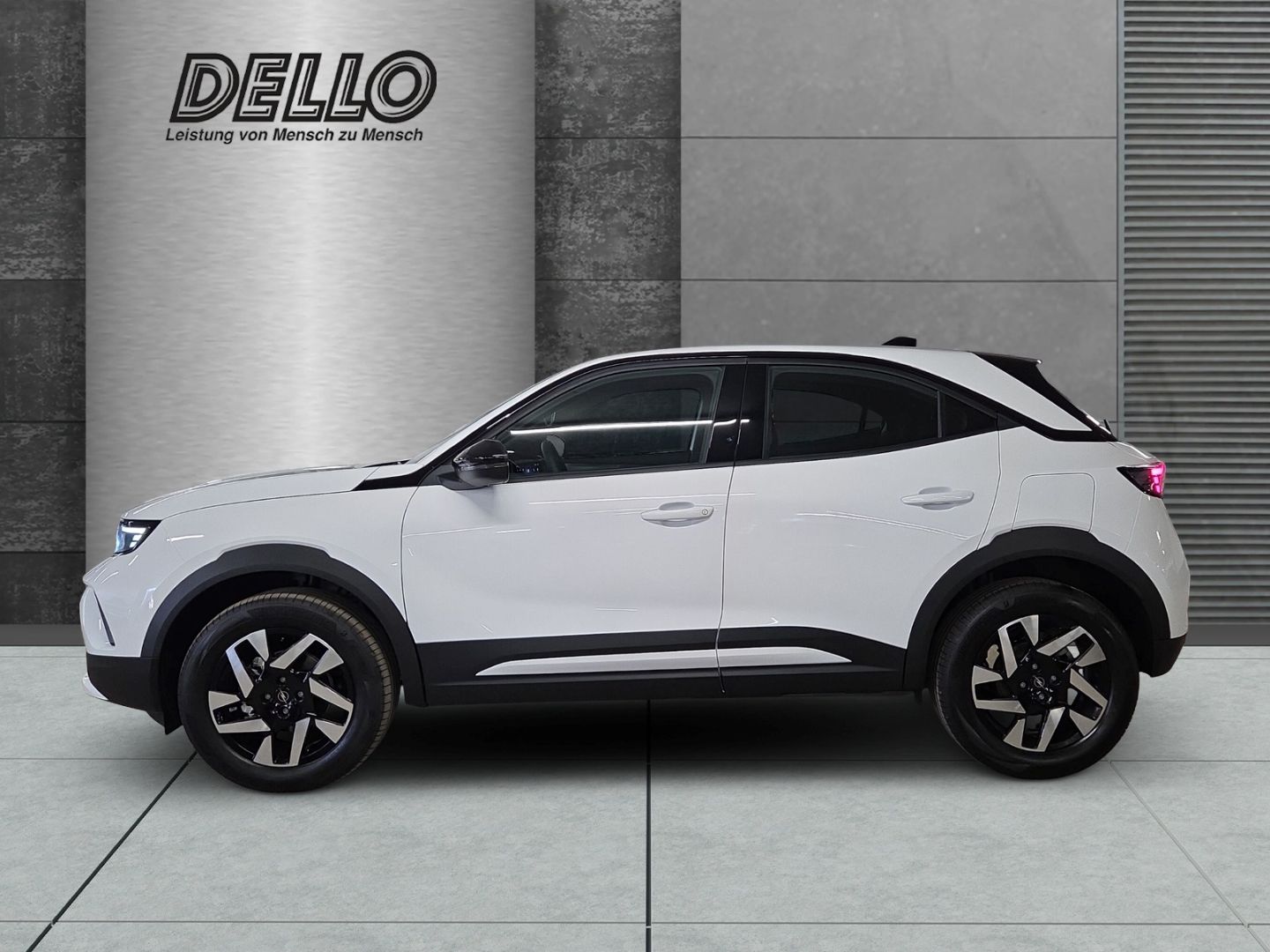 Opel Mokka - Bild 2