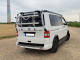 Volkswagen VW T5, 2,0 TDI Wohnmobil mit Aufstelldach - Offers
