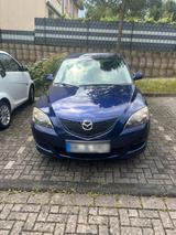 Mazda 3 1.4 (FLH) - Mazda 3 in Bonn