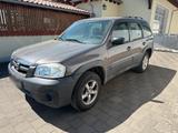 Mazda Tribute Benzin Klima - Mazda Tribute aus 2006