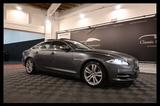 Jaguar XJ 3.0d PORTFOLIO / CAMERA / TOIT PANO !! - Jaguar XJ: Portfolio