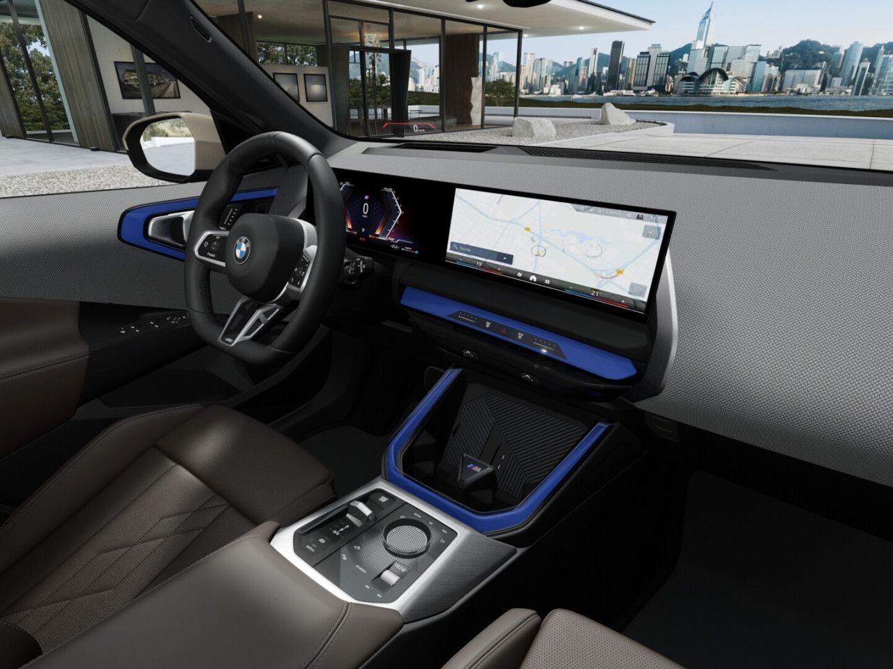 BMW X3 - Bild 10
