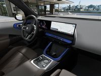 BMW X3 - Vorschau Bild 10