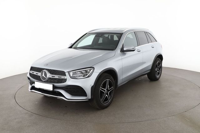 Mercedes-Benz GLC 300 e 4MATIC Avantgarde