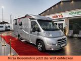 Bürstner Travel Van T 620-Solar-TV-Einzelbetten - Wohnwagen & Wohnmobile in Hannover
