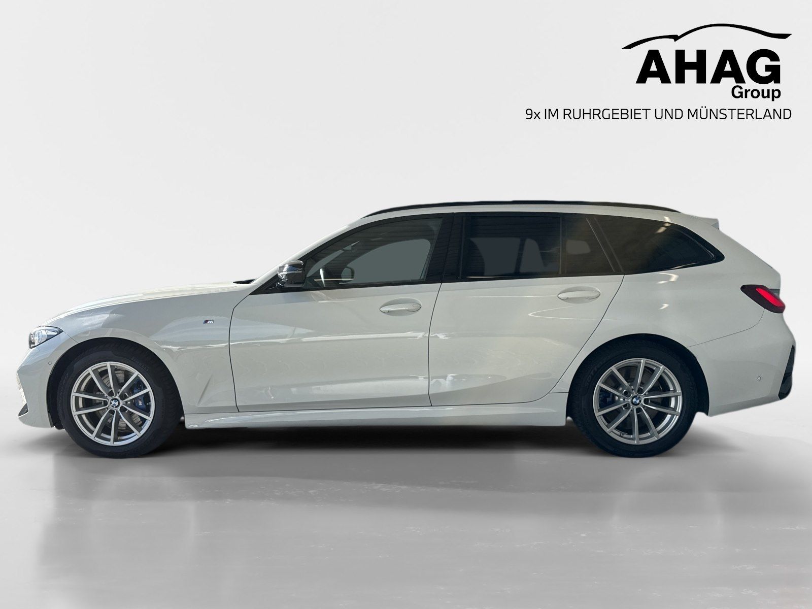 BMW M340d - Bild 6