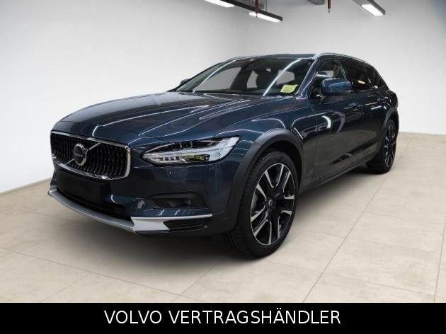Volvo V90 Cross Country B5 AWD Ultimate AHK GARANTIE