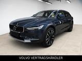 Volvo V90 Cross Country B5 AWD Ultimate AHK GARANTIE - gebrauchte Volvo V90 Cross Country aus dem Jahr 2024