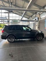 BMW X5 2015 - BMW 520 mit Diesel-Antrieb: Geländewagen, Automatik