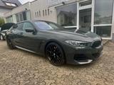 BMW M850i xd*GranCoupe*INDIVIDUAL*M-Sport Paket* - gebrauchte BMW M850 aus dem Jahr 2023