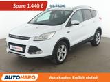 Ford Kuga 1.5 EcoBoost Sync Edition - Ford Kuga Gebrauchtwagen in Berlin