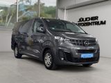 Opel Zafira Life Selection L3 Extralang, 9-Sitzer - Opel: 9 Sitzer