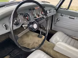 MGA - gebrauchte MG MGA aus dem Jahr 1959