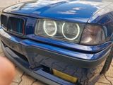 BMW Bmw e36 320i vanos m52 - BMW 320: Coupé, 320i E36