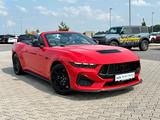 Ford Mustang Convertible 5.0 Ti-VCT V8 GT MagneRide