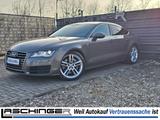 Audi A7 Sportback 3.0TFSI quattro LEDER NAVI TEMPOMAT - Audi A7 mit Benzin-Antrieb: Sportwagen