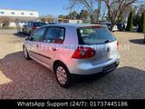 Volkswagen Golf 1.4 Trendline*KLIMA*EFH*ZV+FUNK*TÜV NEU* - Volkswagen Golf: Zentralverriegelung, Funk