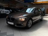 BMW 118d|Automatik|Tempomat|Klima|1.Hand|PDC|Standhz - BMW 118 Gebrauchtwagen in Mannheim