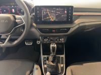 Skoda Fabia - Vorschau Bild 14