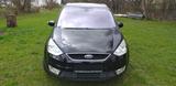 Ford Galaxy 2,0 Titanium Concept  - gebrauchte Ford Galaxy aus dem Jahr 2009
