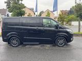 Ford Tourneo Custom Titanium X - Ford Tourneo aus 2023