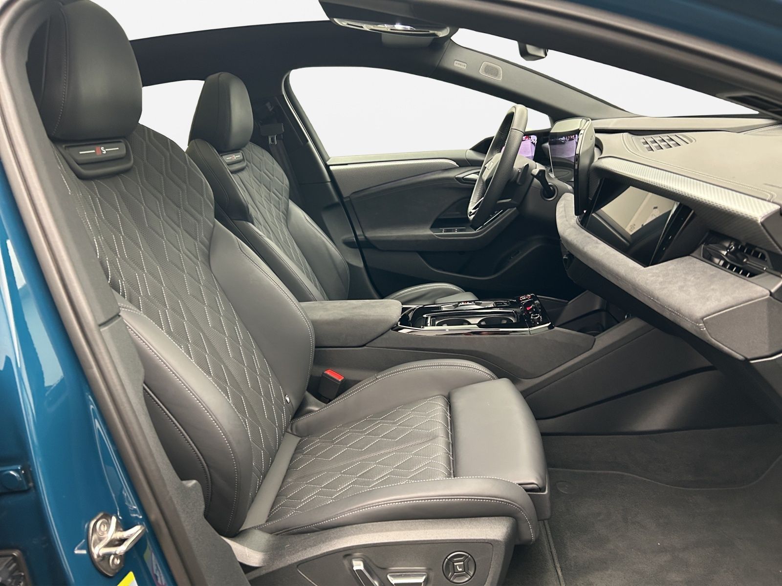Audi S6 e-tron - Bild 4