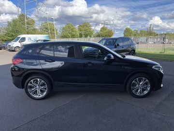 BMW X2 - 4