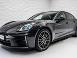 Porsche Panamera 4*FACELIFT*HD-Matrix LED*BOSE*STOCK - Porsche Panamera: Limousine