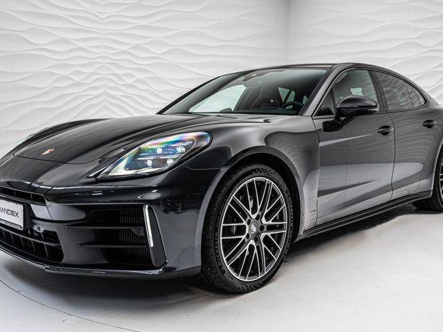 Porsche Panamera 4*FACELIFT*HD-Matrix LED*BOSE*STOCK