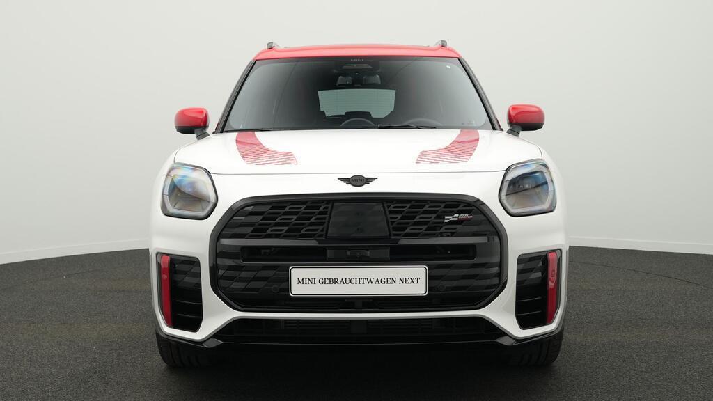 MINI Jcw John Cooper Works Trim, миниатюра 3