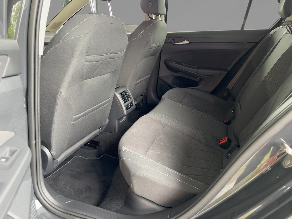 Volkswagen Golf - Bild 8