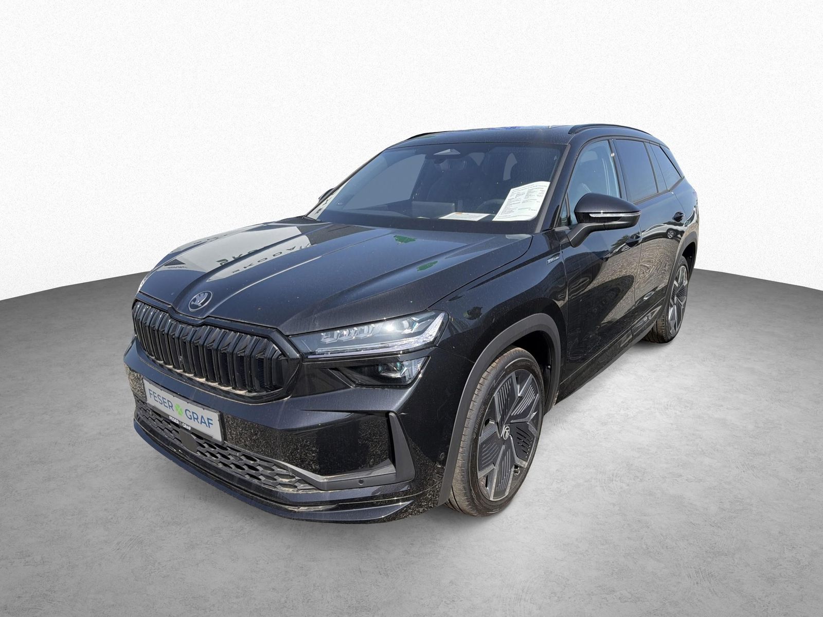 Skoda Kodiaq - Bild 11