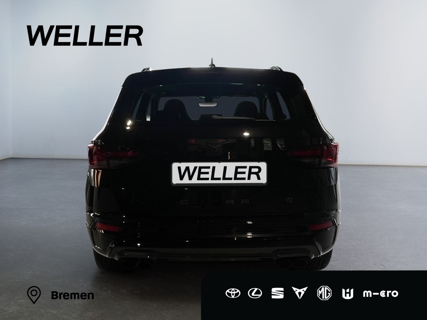 Cupra Ateca - Bild 6